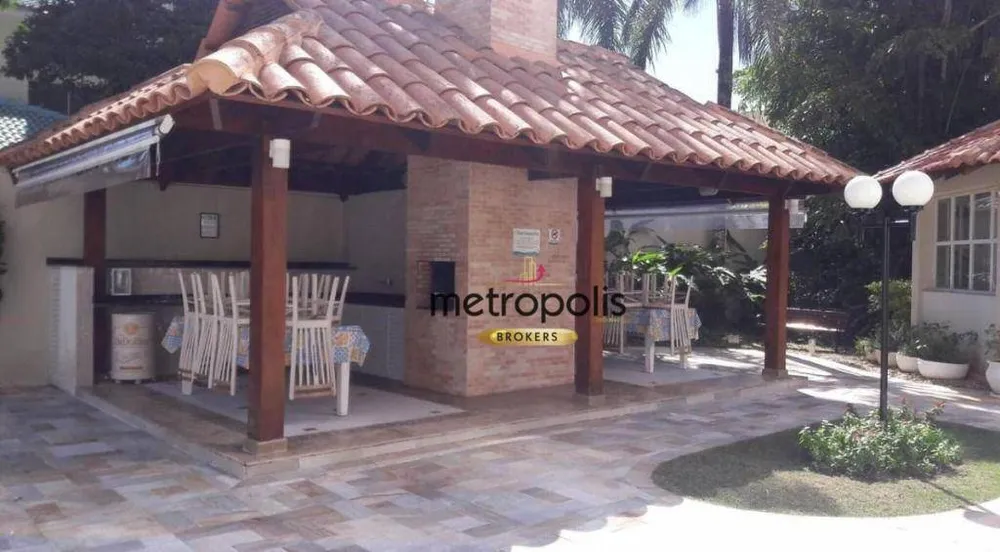 Apartamento, 3 quartos, 124 m² - Foto 8