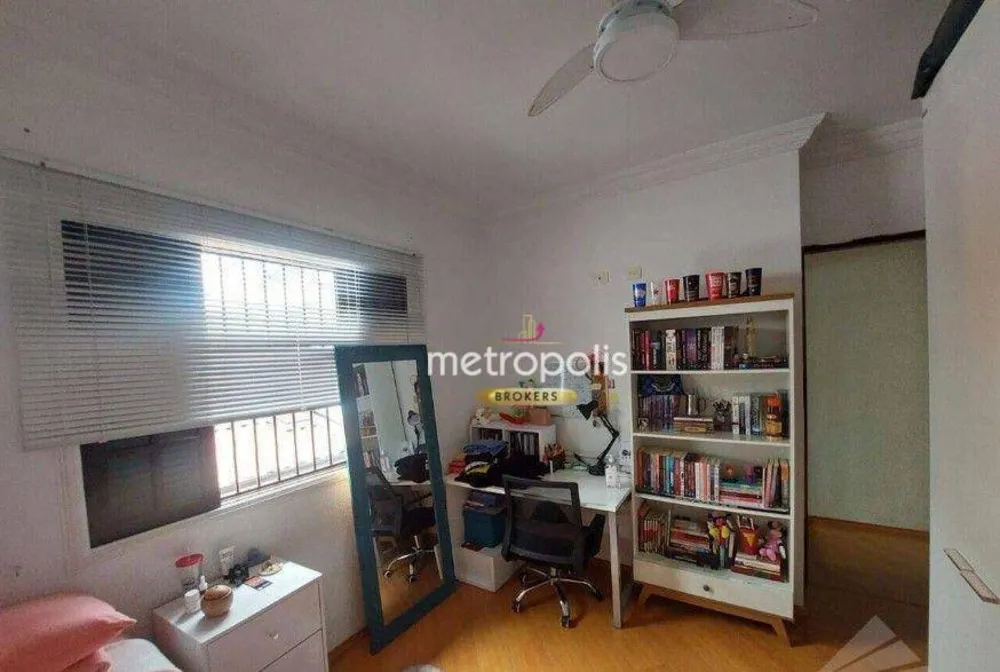 Sobrado, 3 quartos, 180 m² - Foto 11