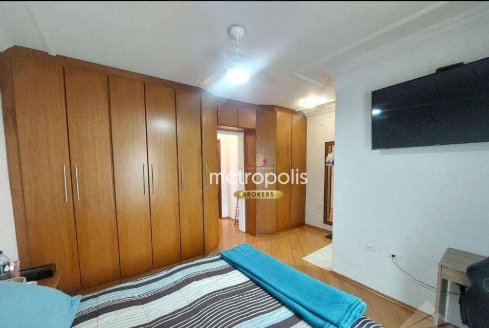 Sobrado, 3 quartos, 180 m² - Foto 8