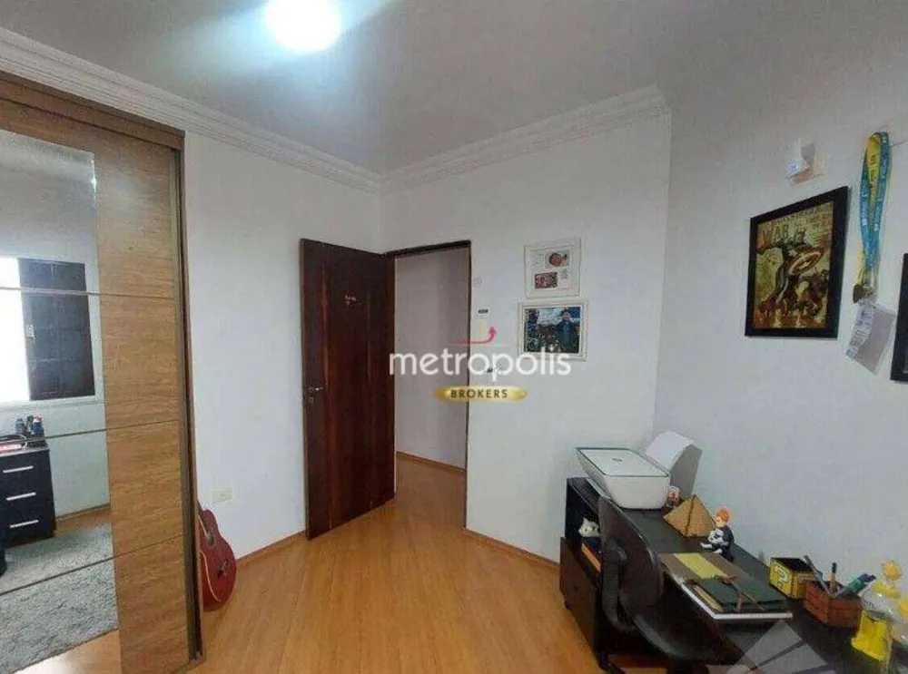 Sobrado, 3 quartos, 180 m² - Foto 10