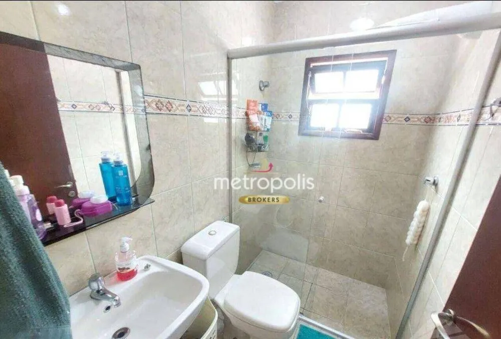 Sobrado, 3 quartos, 180 m² - Foto 12