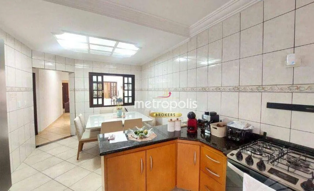 Sobrado, 3 quartos, 180 m² - Foto 3