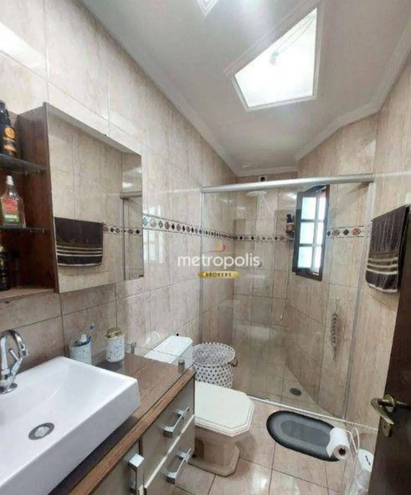 Sobrado, 3 quartos, 180 m² - Foto 6