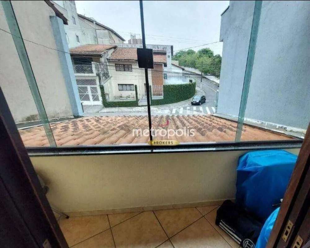 Sobrado, 3 quartos, 180 m² - Foto 7