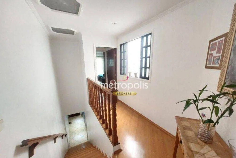 Sobrado, 3 quartos, 180 m² - Foto 9