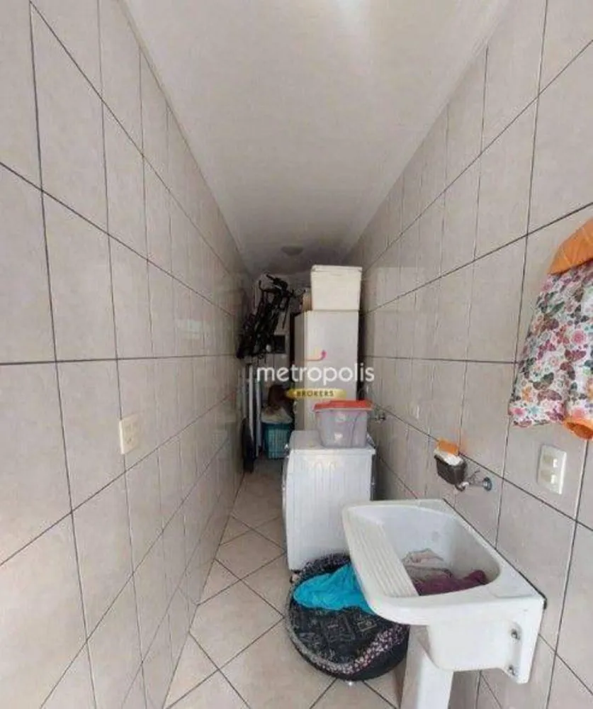 Sobrado, 3 quartos, 180 m² - Foto 4