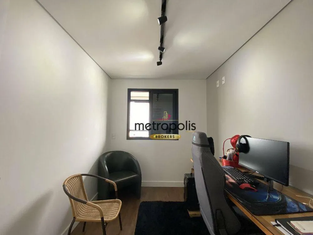 Apartamento, 2 quartos, 60 m² - Foto 8
