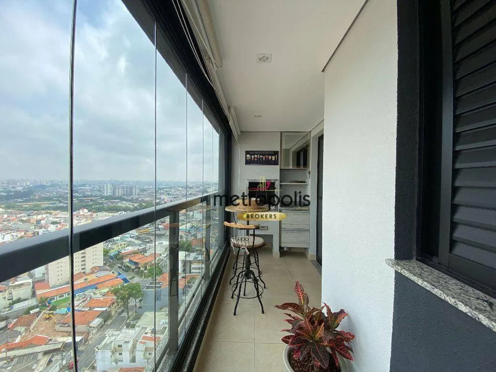 Apartamento, 2 quartos, 60 m² - Foto 2