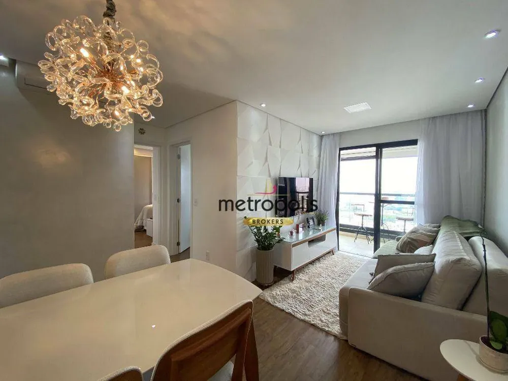 Apartamento, 2 quartos, 60 m² - Foto 3