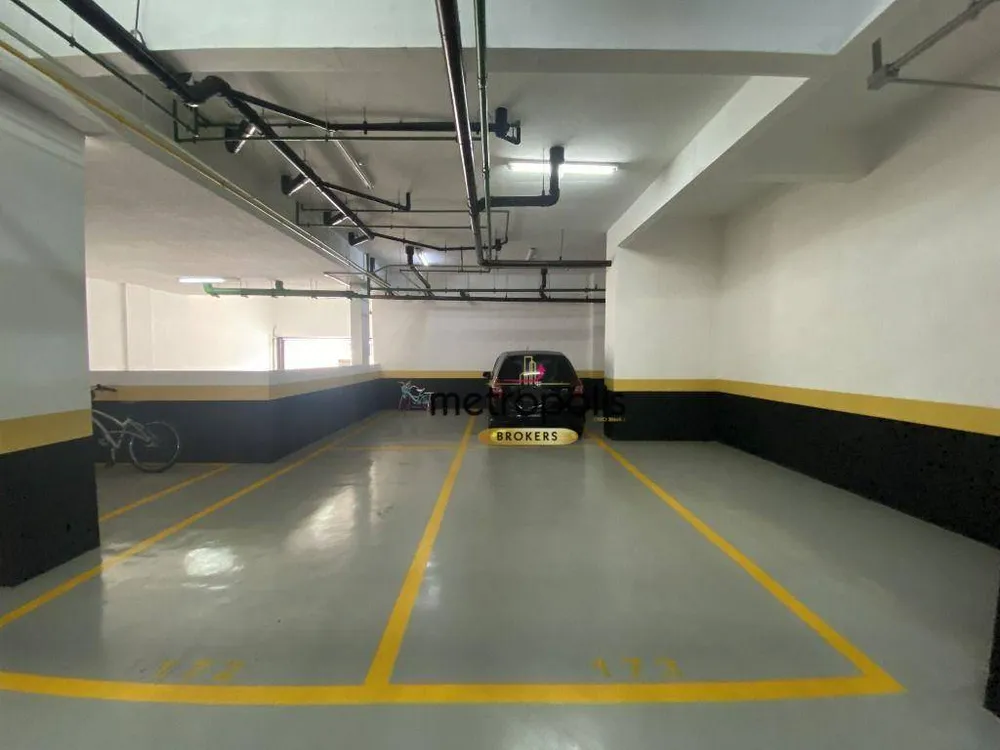 Apartamento, 2 quartos, 60 m² - Foto 7