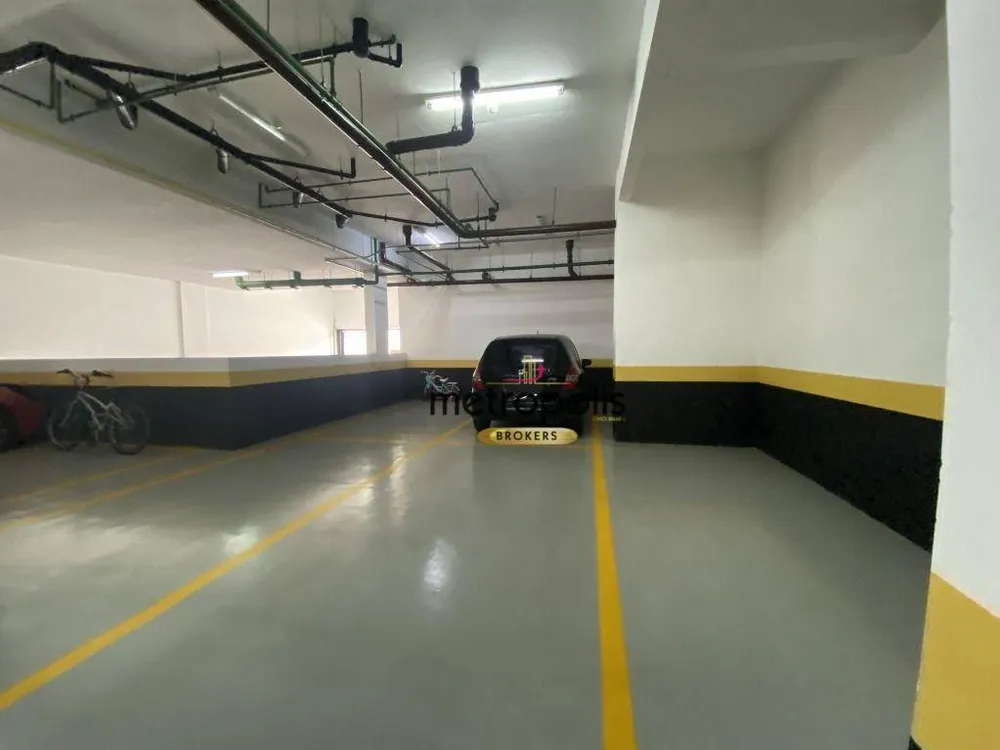 Apartamento, 2 quartos, 60 m² - Foto 6