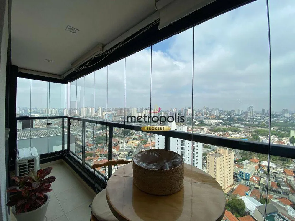 Apartamento, 2 quartos, 60 m² - Foto 5
