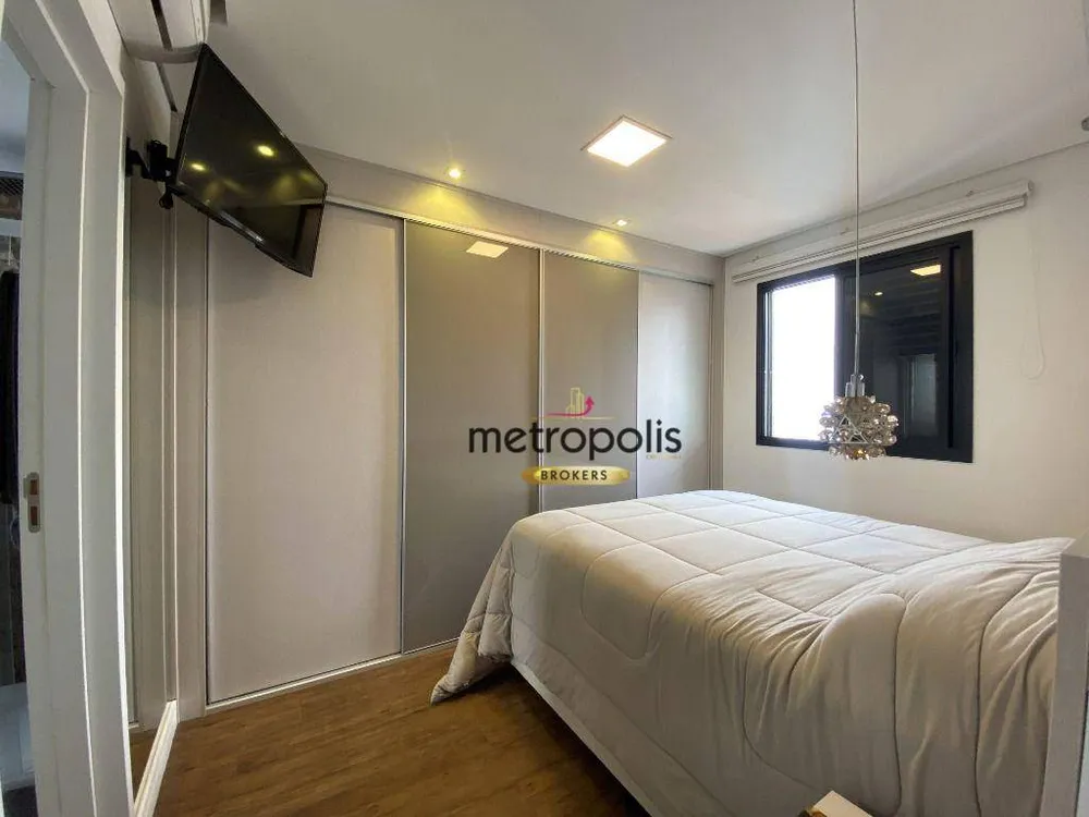Apartamento, 2 quartos, 60 m² - Foto 4