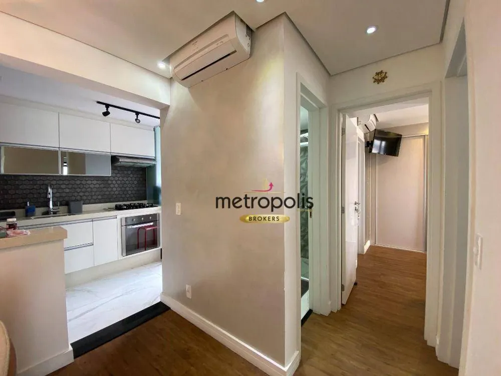 Apartamento, 2 quartos, 60 m² - Foto 8