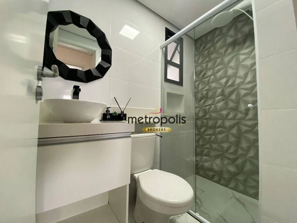 Apartamento, 2 quartos, 60 m² - Foto 7