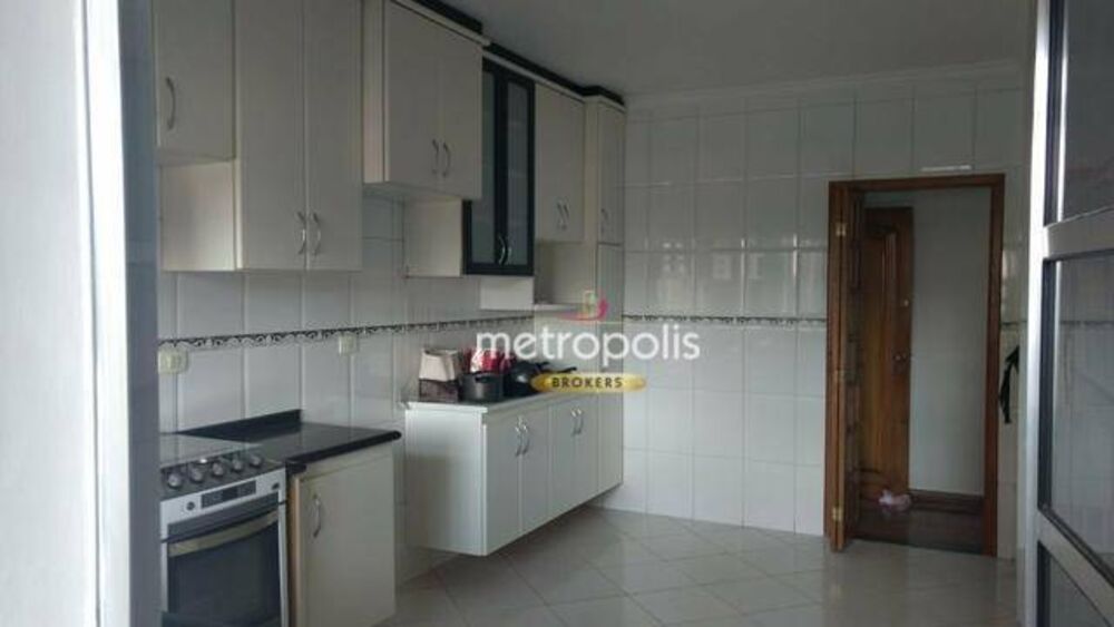 Apartamento, 3 quartos, 117 m² - Foto 3