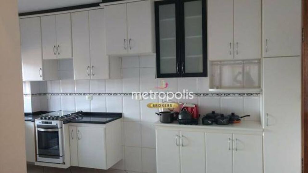Apartamento, 3 quartos, 117 m² - Foto 1
