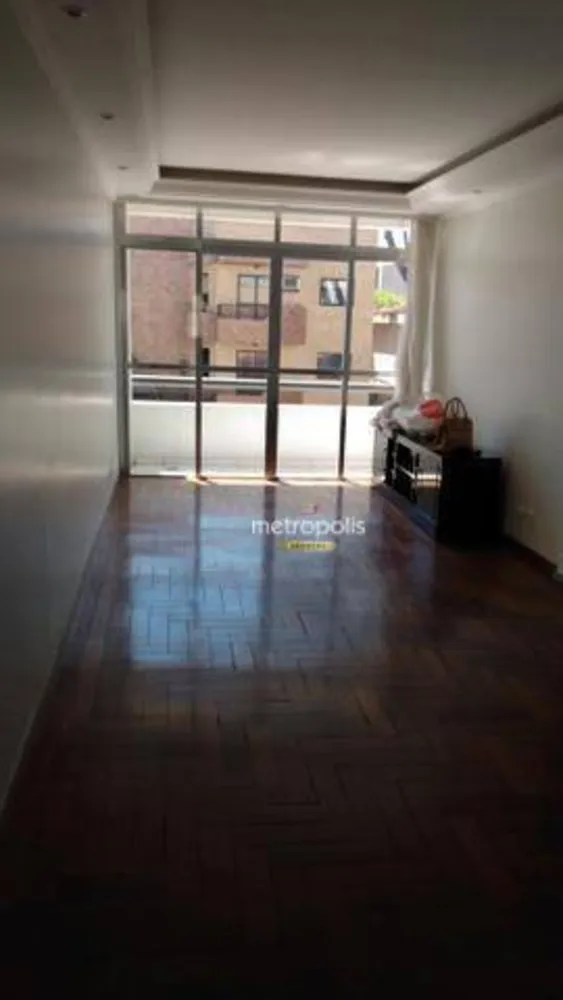 Apartamento, 3 quartos, 117 m² - Foto 4
