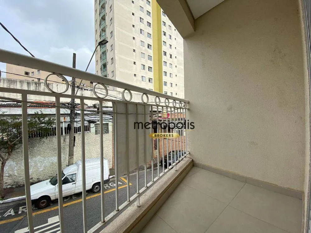 Apartamento, 3 quartos, 80 m² - Foto 6