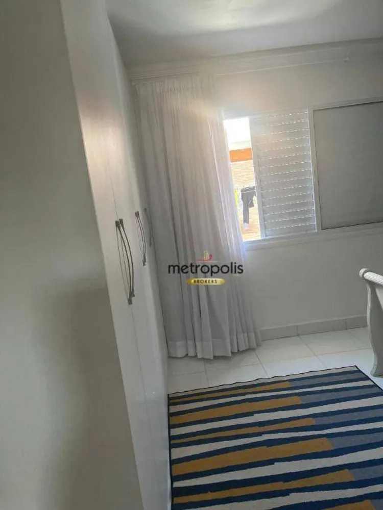 Sobrado, 3 quartos, 198 m² - Foto 8