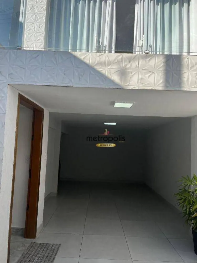 Sobrado, 3 quartos, 198 m² - Foto 11