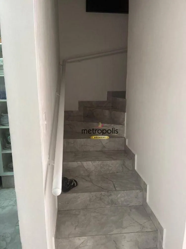 Sobrado, 3 quartos, 198 m² - Foto 4