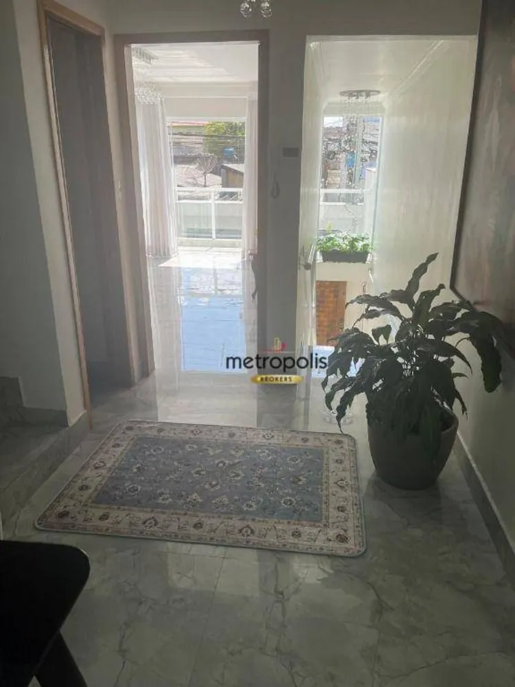 Sobrado, 3 quartos, 198 m² - Foto 6