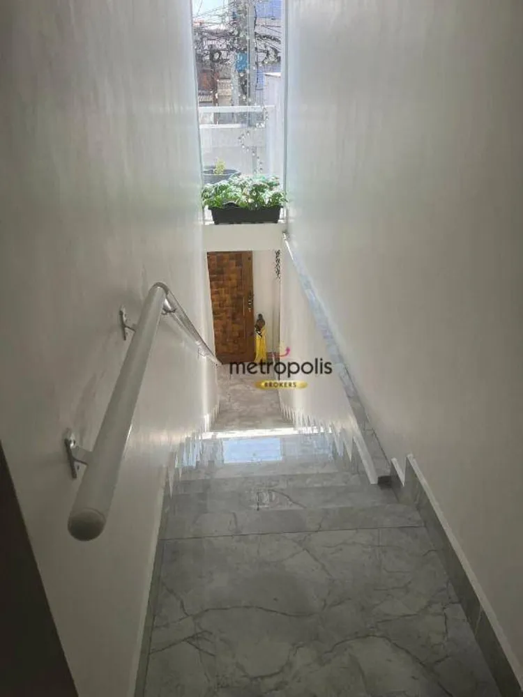 Sobrado, 3 quartos, 198 m² - Foto 5