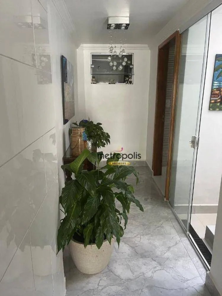 Sobrado, 3 quartos, 198 m² - Foto 3
