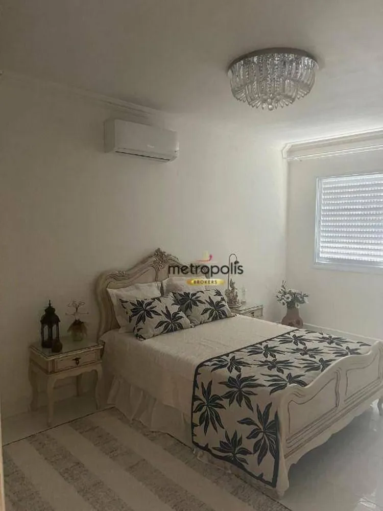Sobrado, 3 quartos, 198 m² - Foto 9