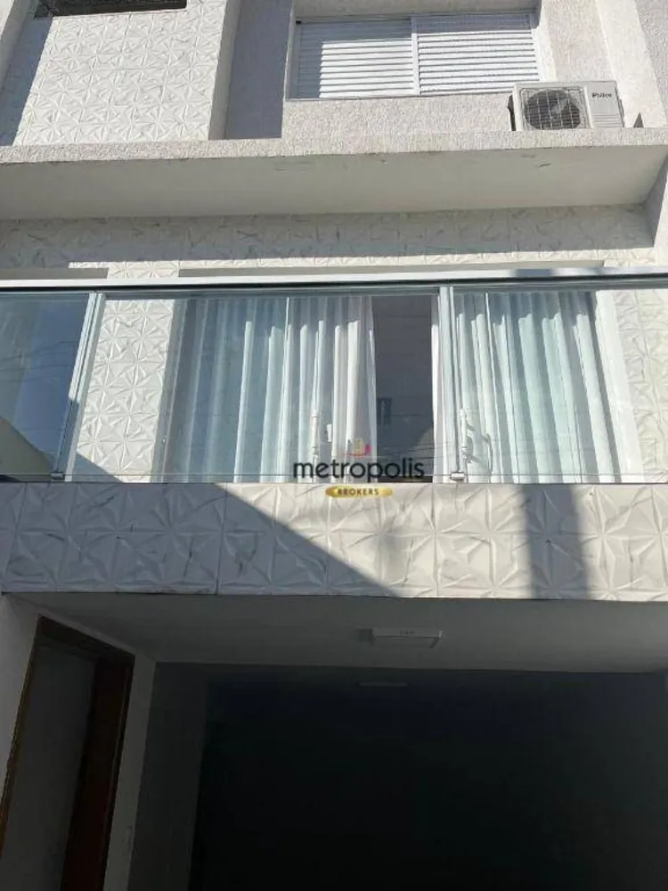 Sobrado, 3 quartos, 198 m² - Foto 10