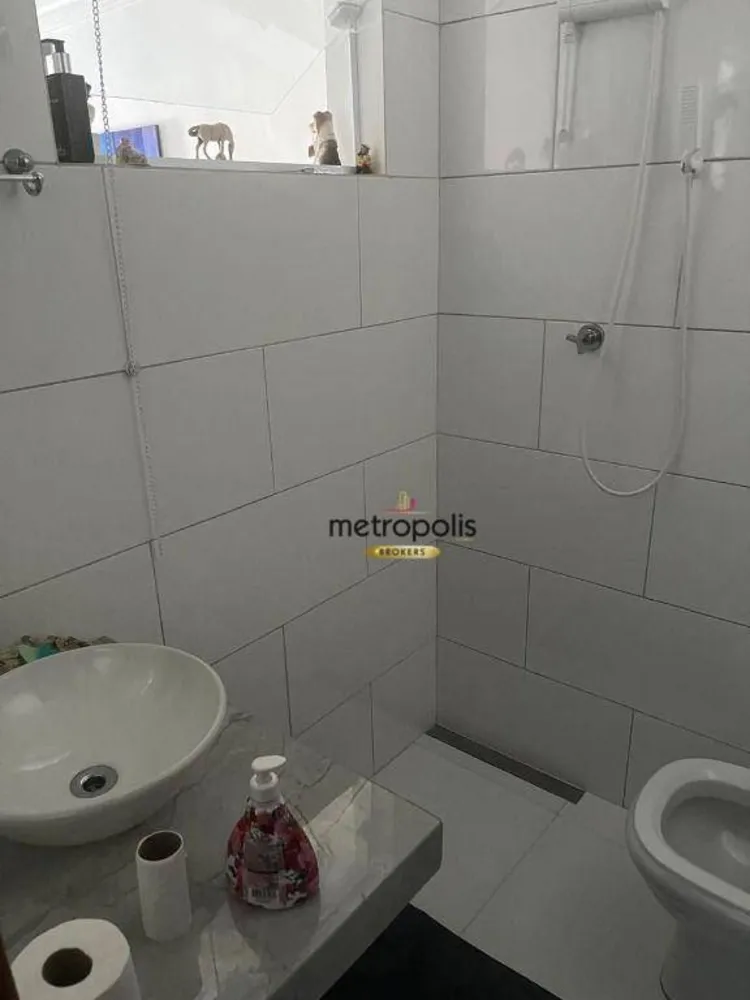 Sobrado, 3 quartos, 198 m² - Foto 2