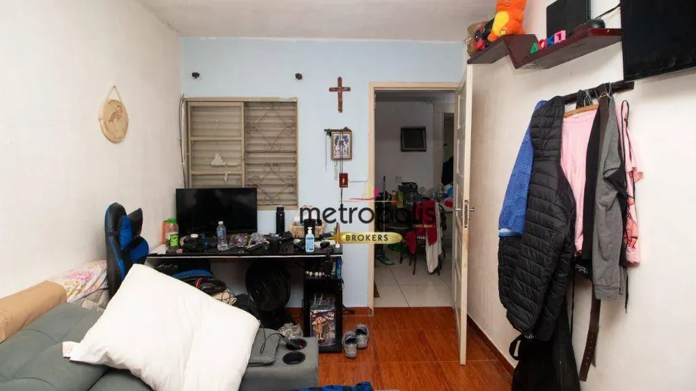 Casa, 4 quartos, 180 m² - Foto 5