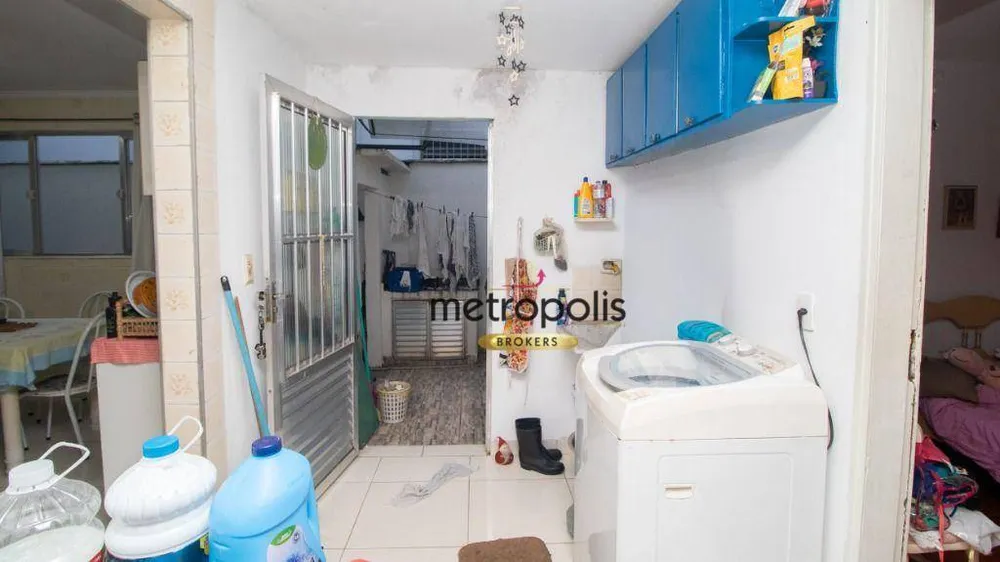 Casa, 4 quartos, 180 m² - Foto 12