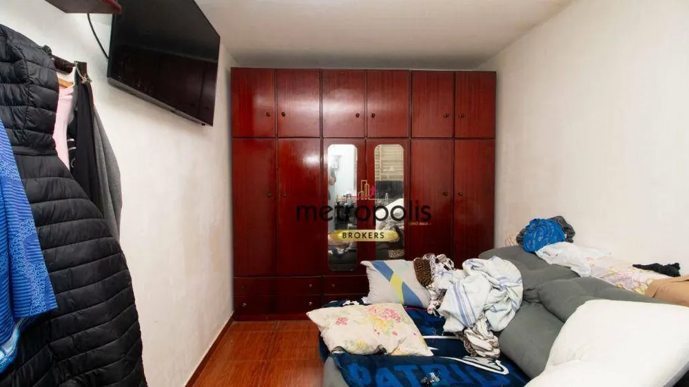 Casa, 4 quartos, 180 m² - Foto 4