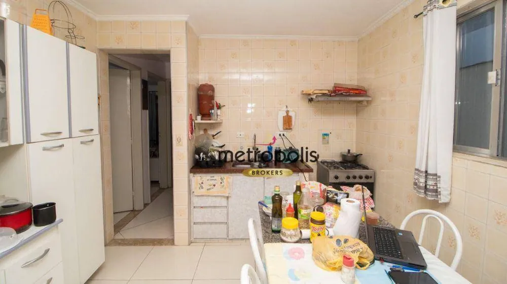 Casa, 4 quartos, 180 m² - Foto 2