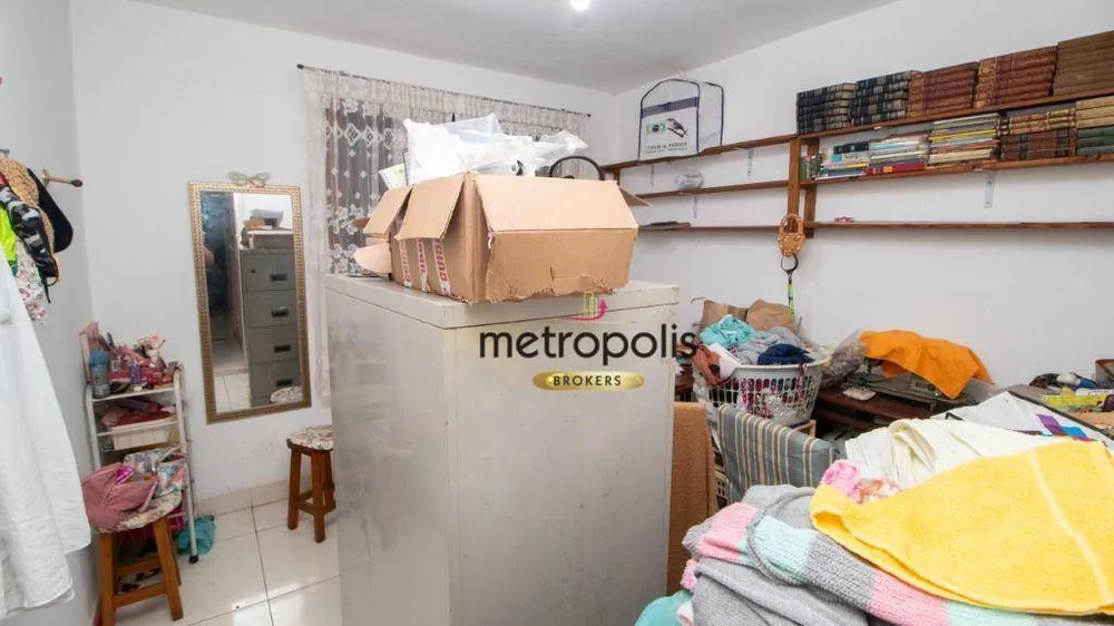 Casa, 4 quartos, 180 m² - Foto 10