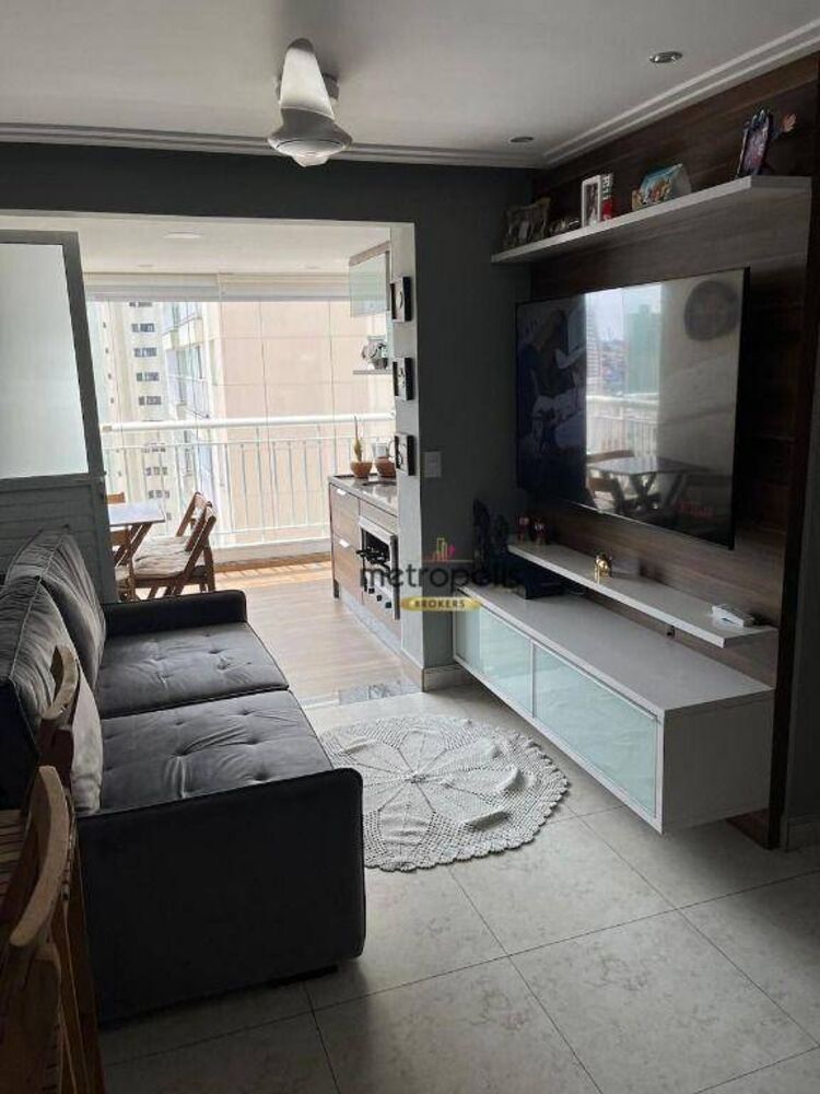 Apartamento, 2 quartos, 67 m² - Foto 2