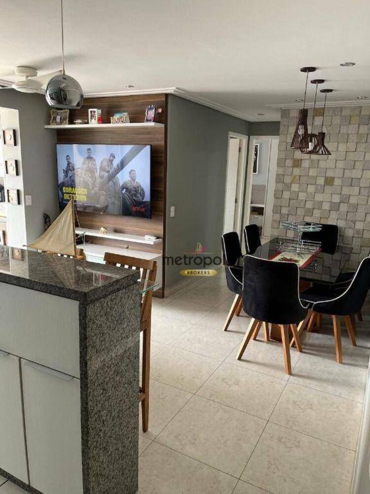 Apartamento, 2 quartos, 67 m² - Foto 1