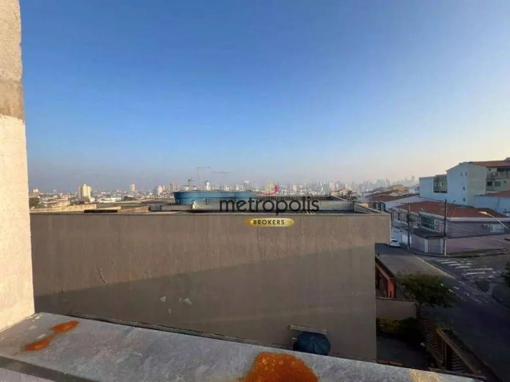 Cobertura, 2 quartos, 100 m² - Foto 2