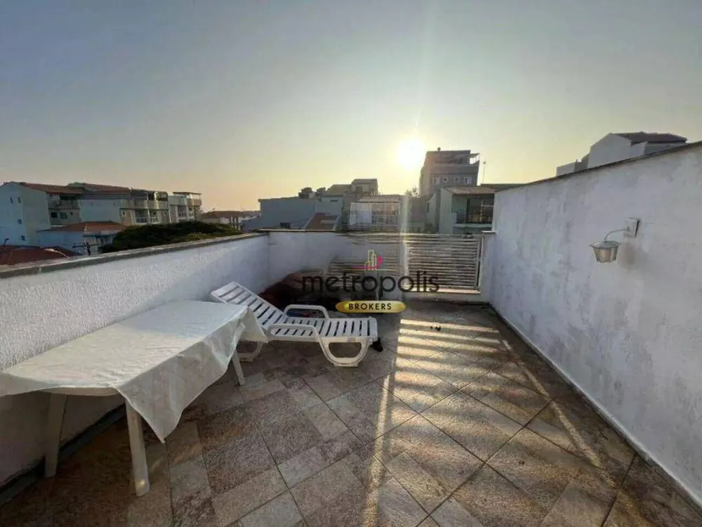 Cobertura, 2 quartos, 100 m² - Foto 1