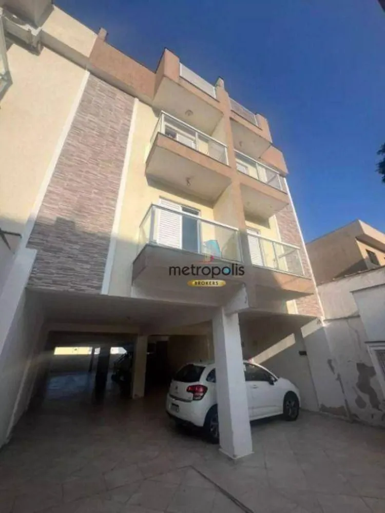 Cobertura, 2 quartos, 100 m² - Foto 8