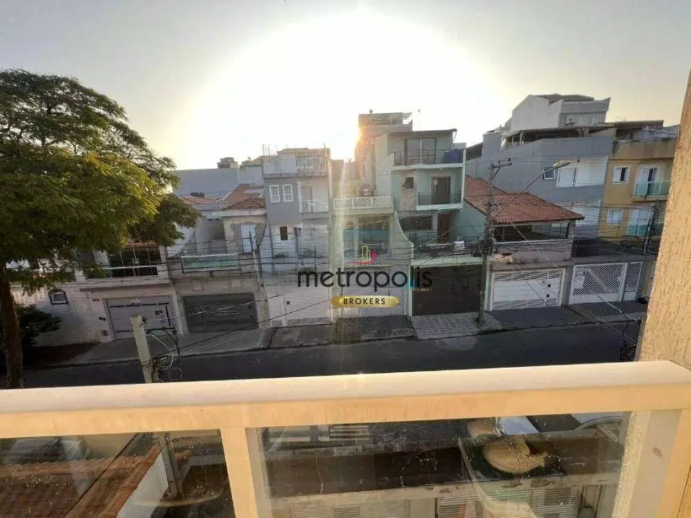 Cobertura, 2 quartos, 100 m² - Foto 10