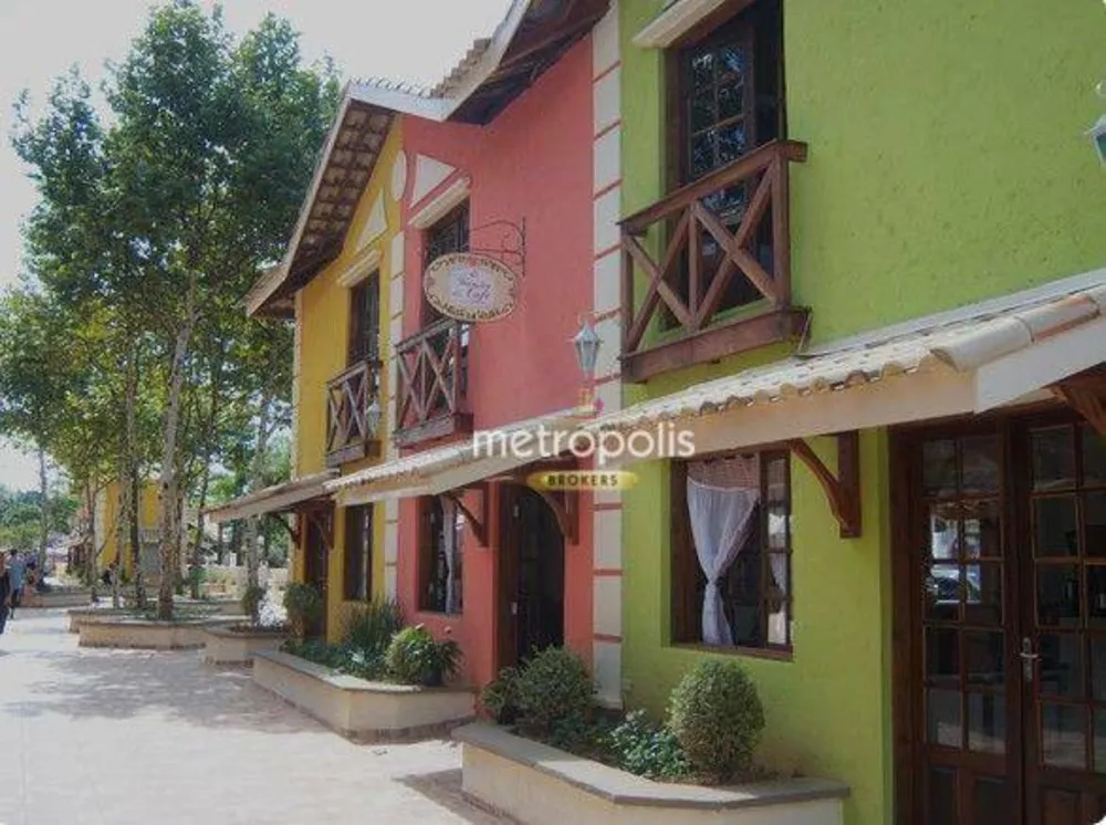 Loja-Salão, 170 m² - Foto 8
