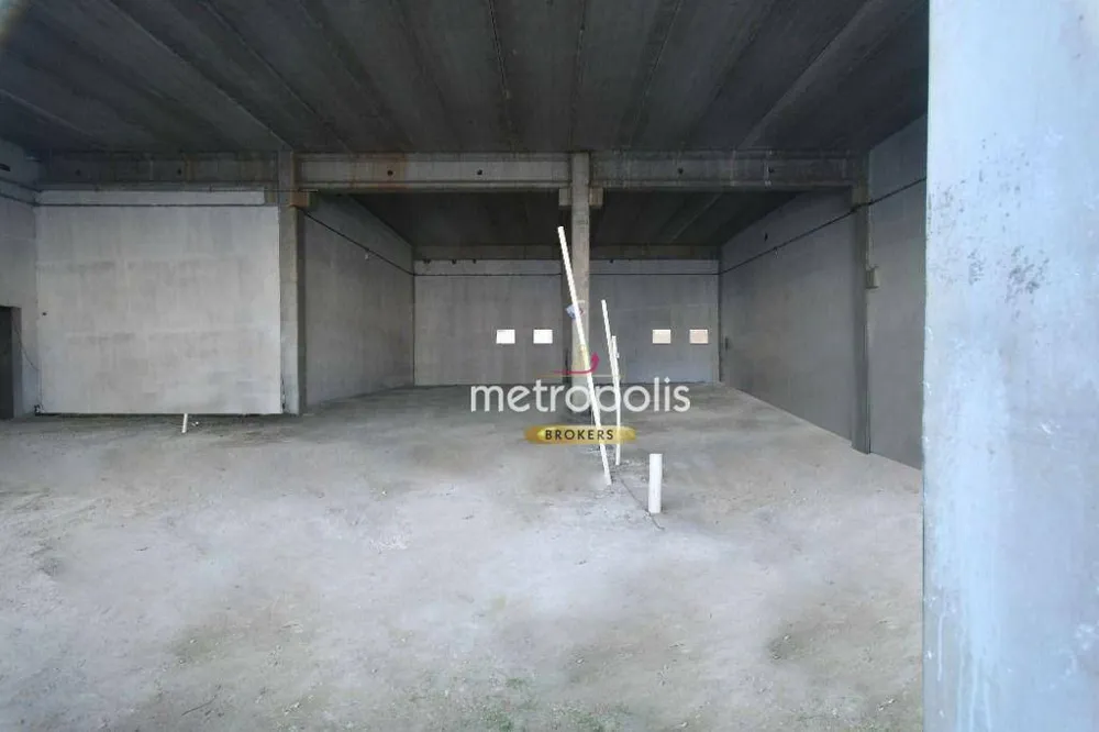 Loja-Salão, 170 m² - Foto 3