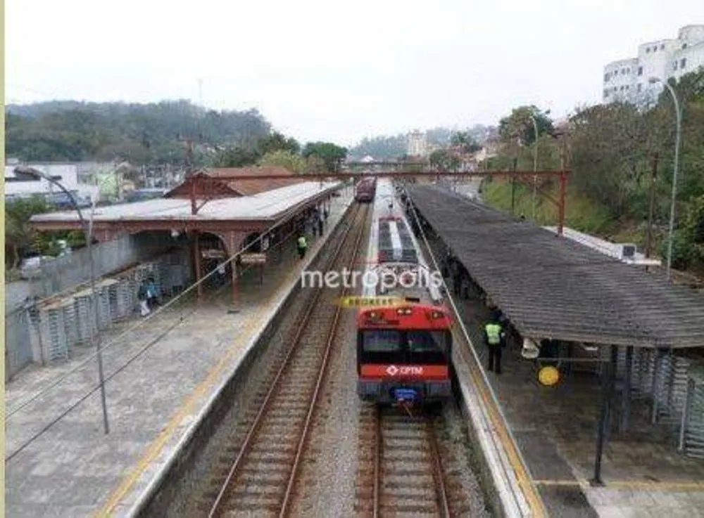 Loja-Salão, 170 m² - Foto 9
