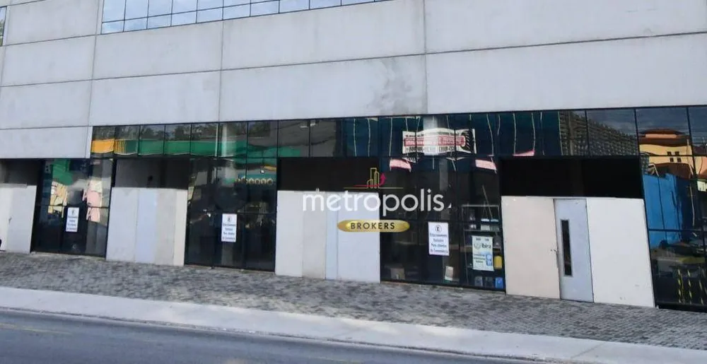 Loja-Salão, 170 m² - Foto 5