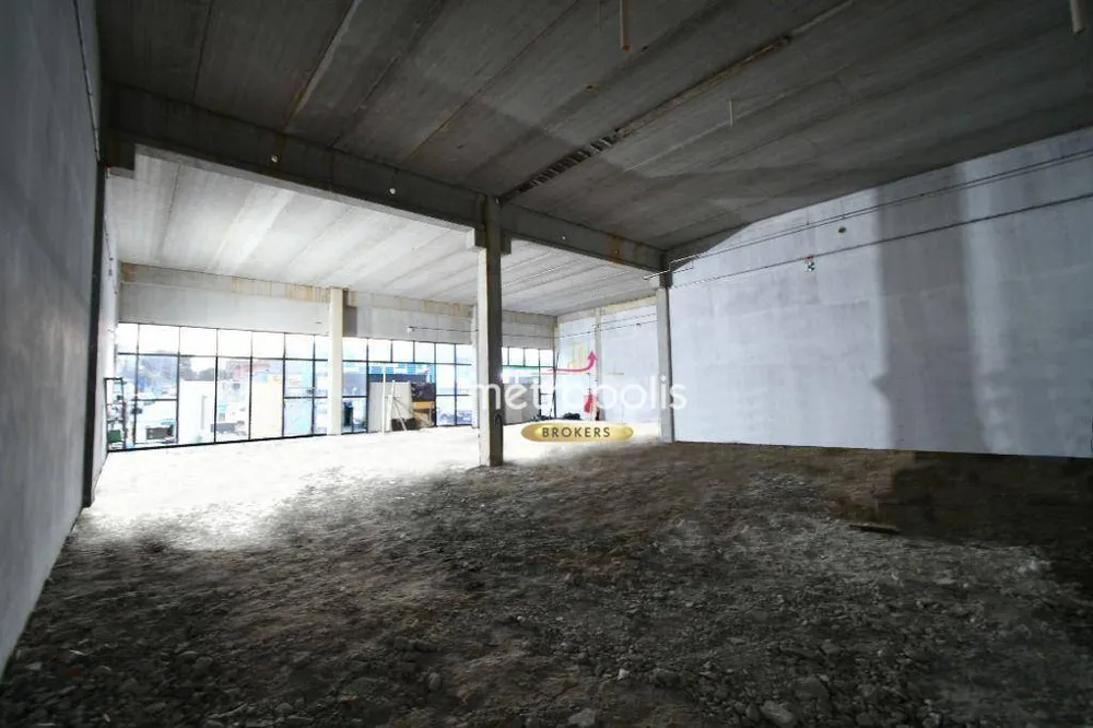 Loja-Salão, 170 m² - Foto 1