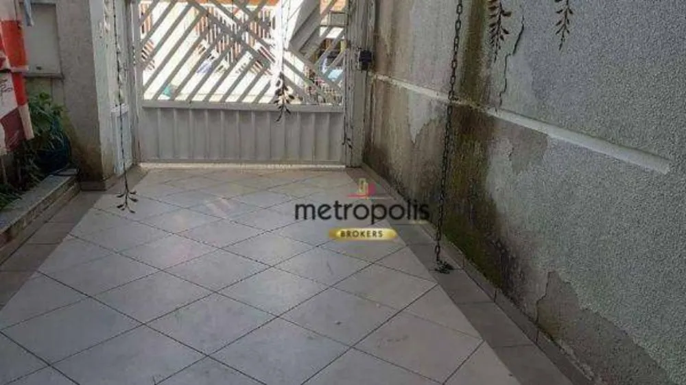 Sobrado, 3 quartos, 96 m² - Foto 10