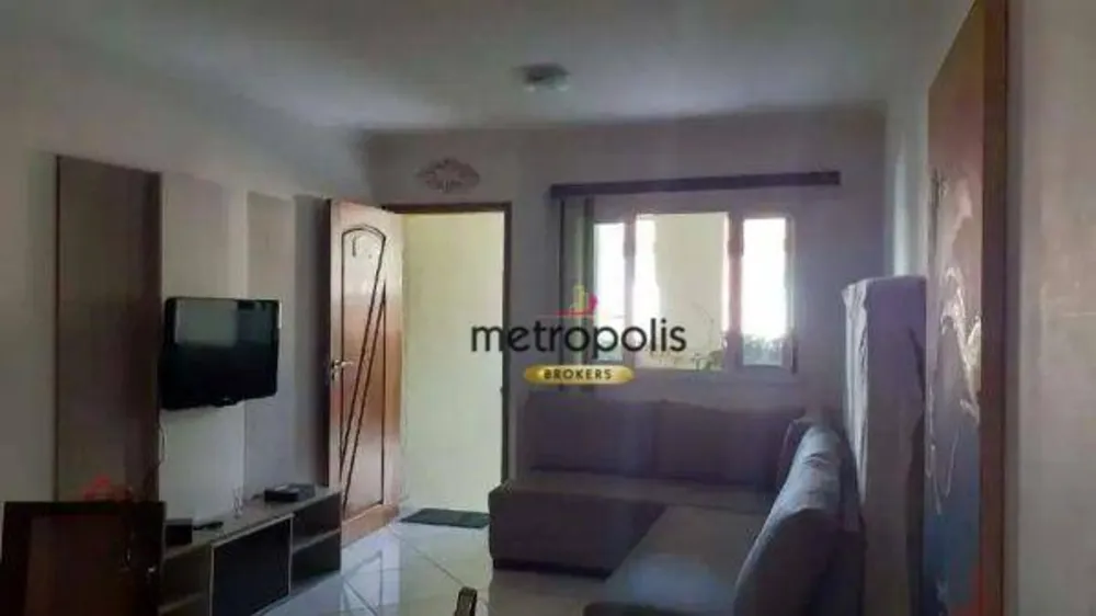 Sobrado, 3 quartos, 96 m² - Foto 2